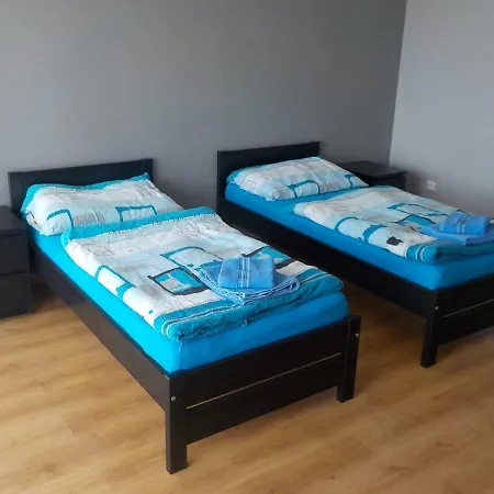 Pensión Beroun Zdice