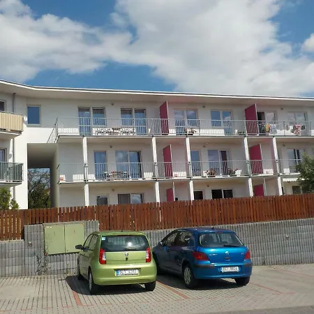 Pensión Beroun 3*