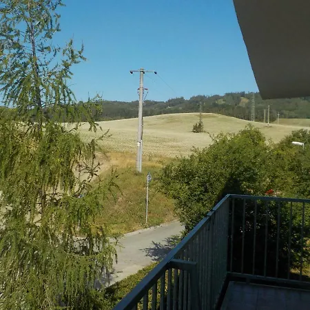 Beroun Pensión Zdice