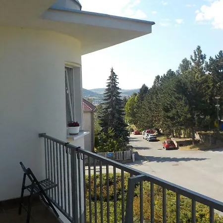 Beroun Pensión