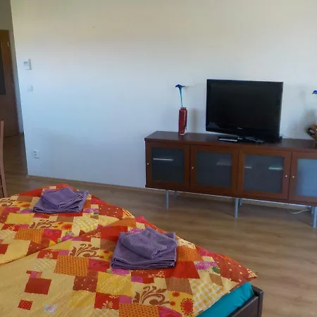 Beroun Pensión Zdice